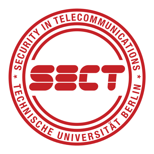 SECT - Security in Telecommunications